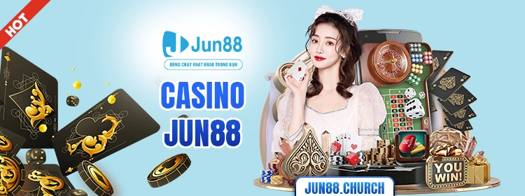 Casino Jun88