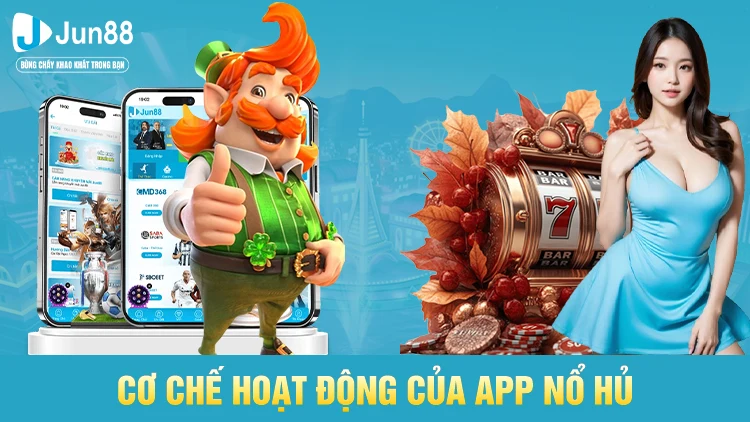 Định nghĩa và cơ chế hoạt động