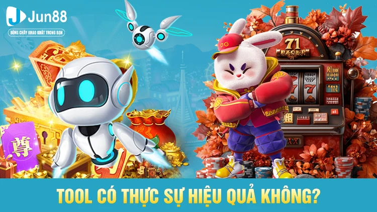 Công cụ hỗ trợ nổ hũ có thực sự hiệu quả?